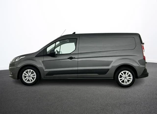 Ford Transit Connect – thumbnail 3