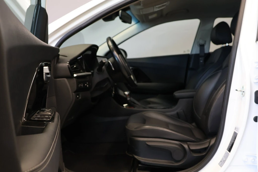 Kia Niro – foto 17