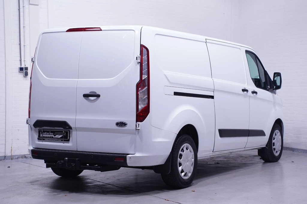 Ford Transit Custom – foto 5