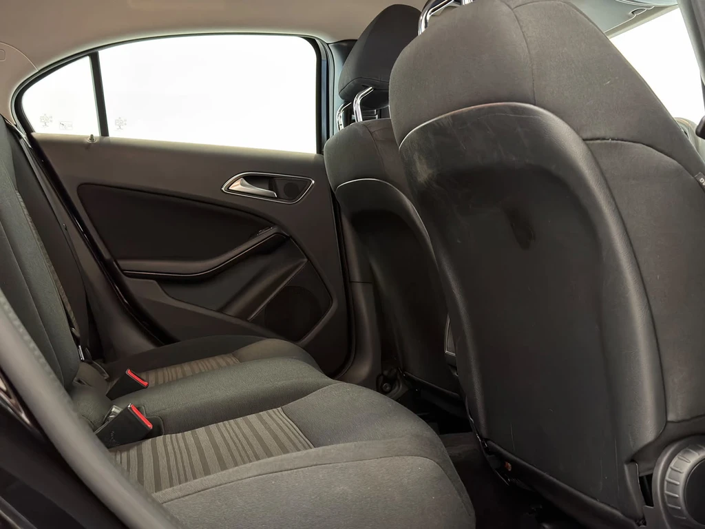 Mercedes-Benz A-Klasse – foto 7