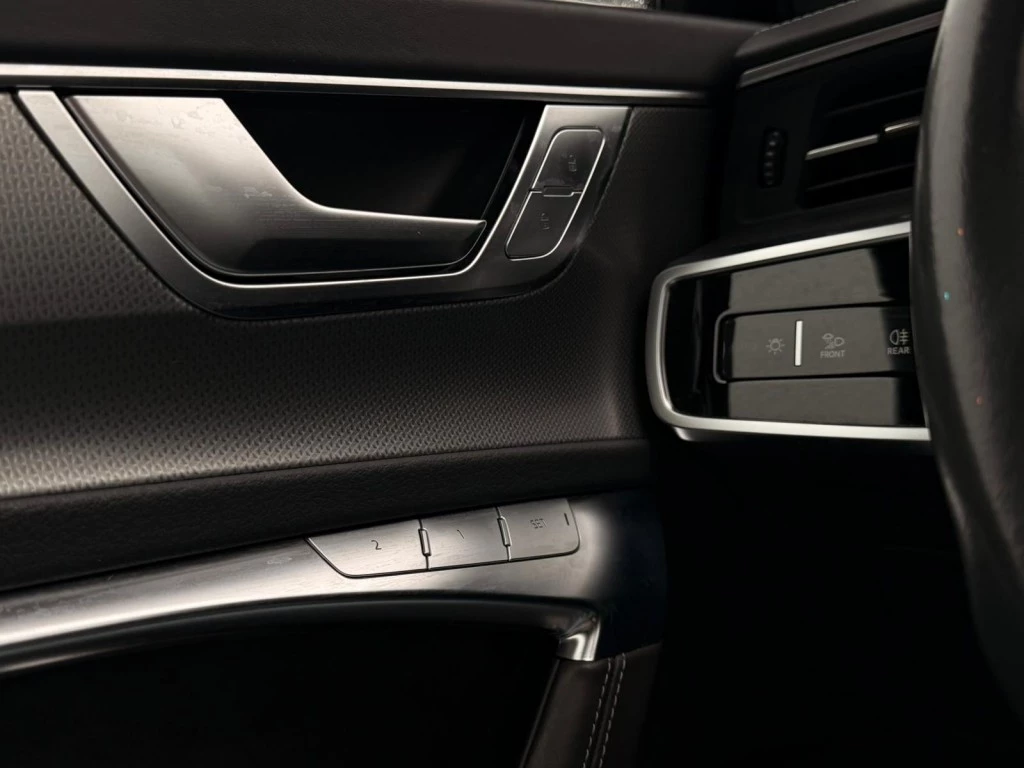 Audi A6 Allroad – foto 16