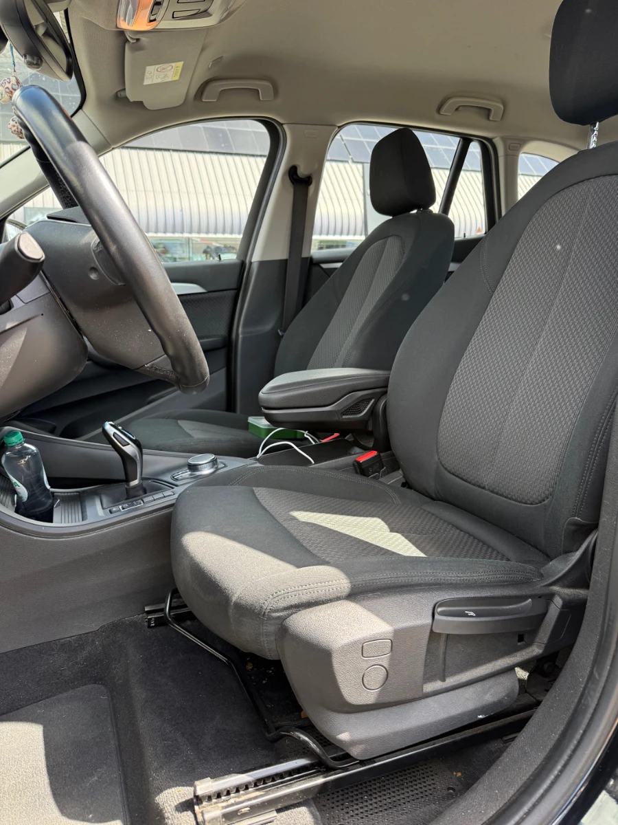 BMW X1 – foto 5