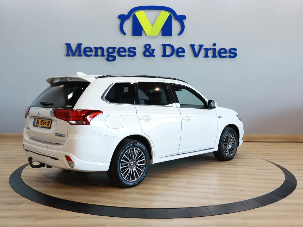 Mitsubishi Outlander – foto 5