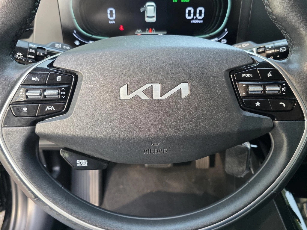 Kia Niro – foto 18
