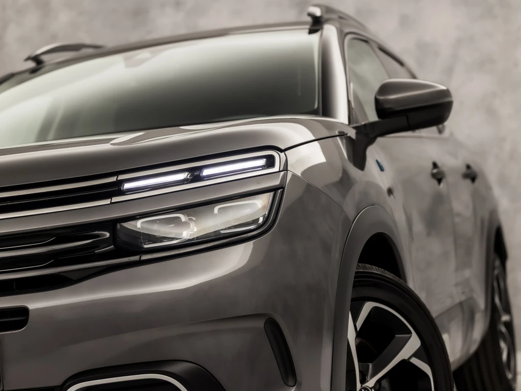 Citroën C5 Aircross – foto 2