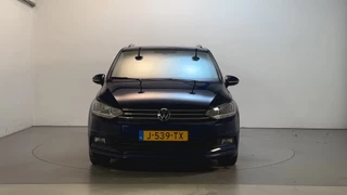 Volkswagen Touran – thumbnail 6