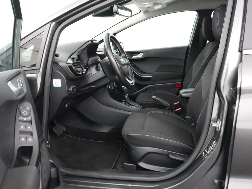 Ford Fiesta – foto 7