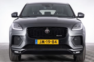 Jaguar E-PACE – thumbnail 7