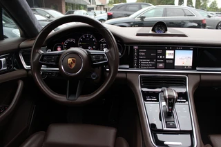 Porsche Panamera – thumbnail 11