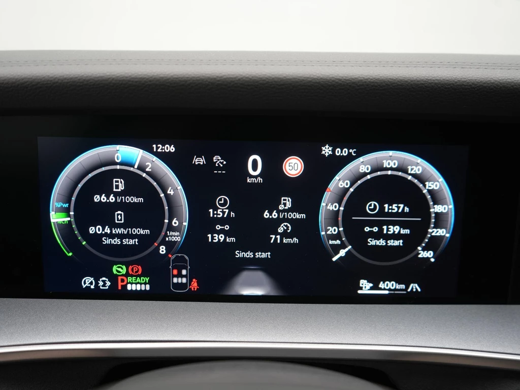 Volkswagen Tayron – foto 17