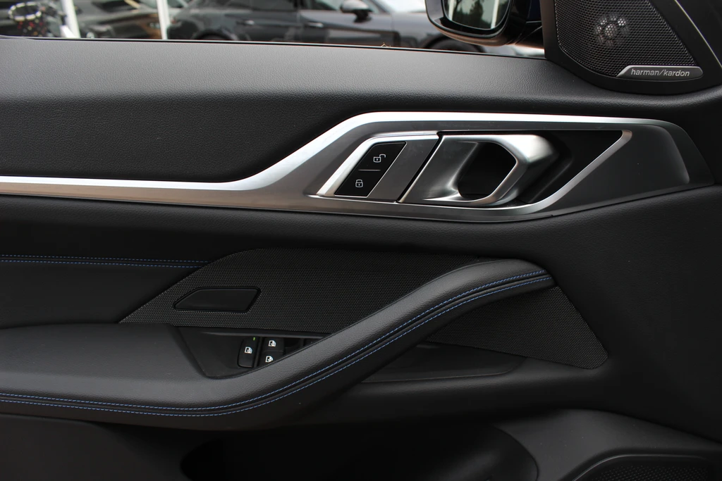 BMW i4 – foto 40