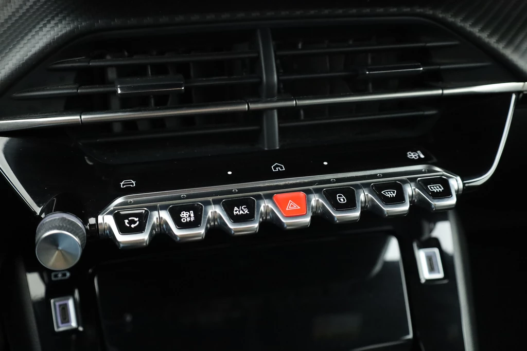 Peugeot 2008 – foto 33