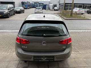 Volkswagen Golf – thumbnail 5