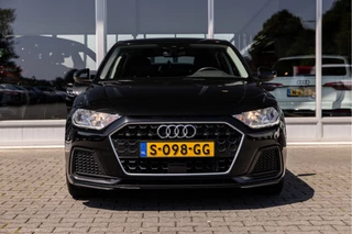 Audi A1 Sportback – thumbnail 10