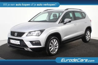 SEAT Ateca – thumbnail 1