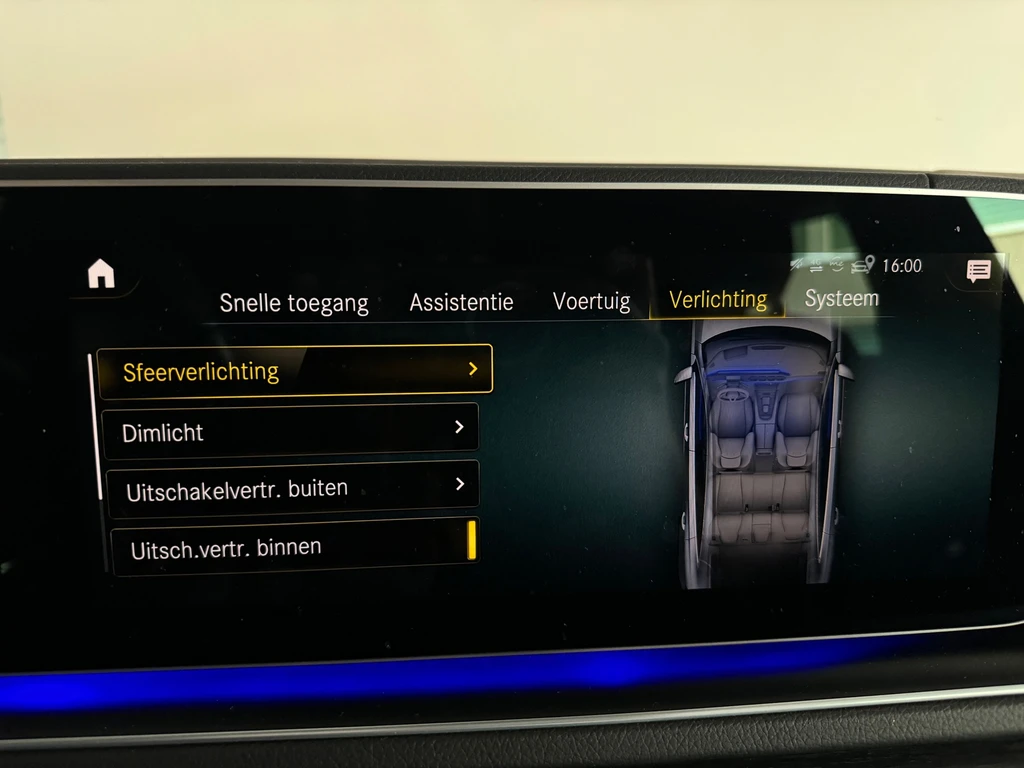 Mercedes-Benz GLE – foto 26