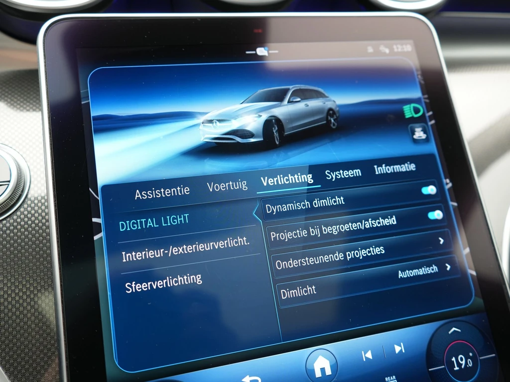 Mercedes-Benz C-Klasse – foto 34
