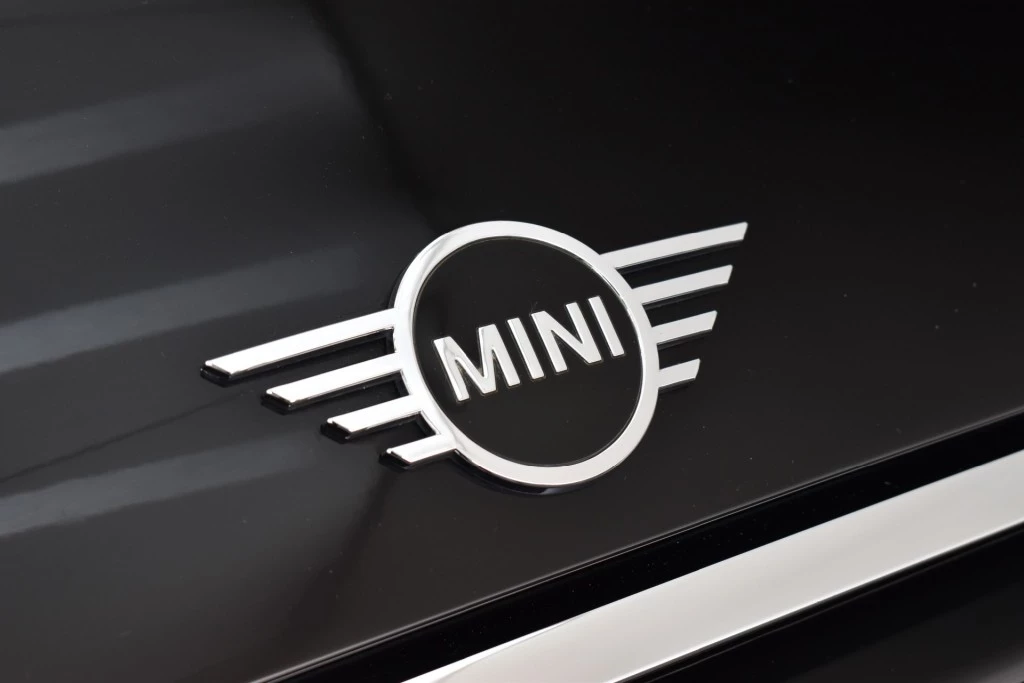 MINI One – foto 34
