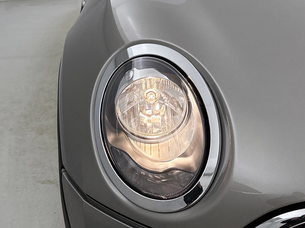 MINI Clubman – foto 15