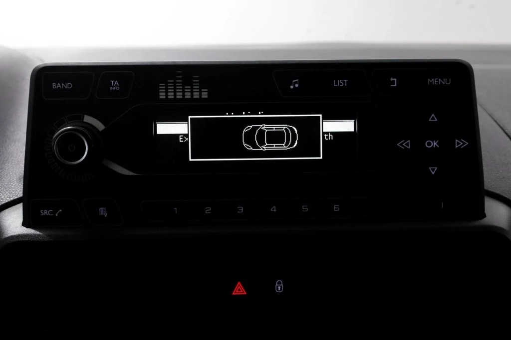 Opel Combo – foto 15