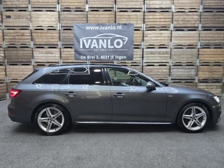 Audi A4 – thumbnail 5