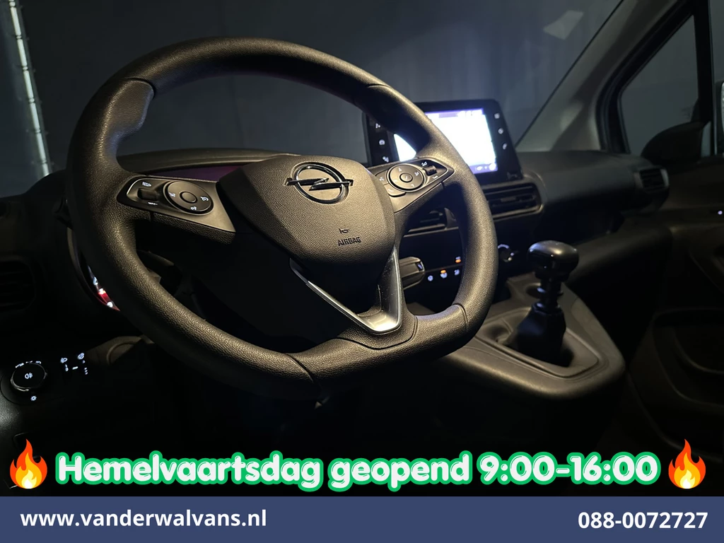Opel Combo – foto 16