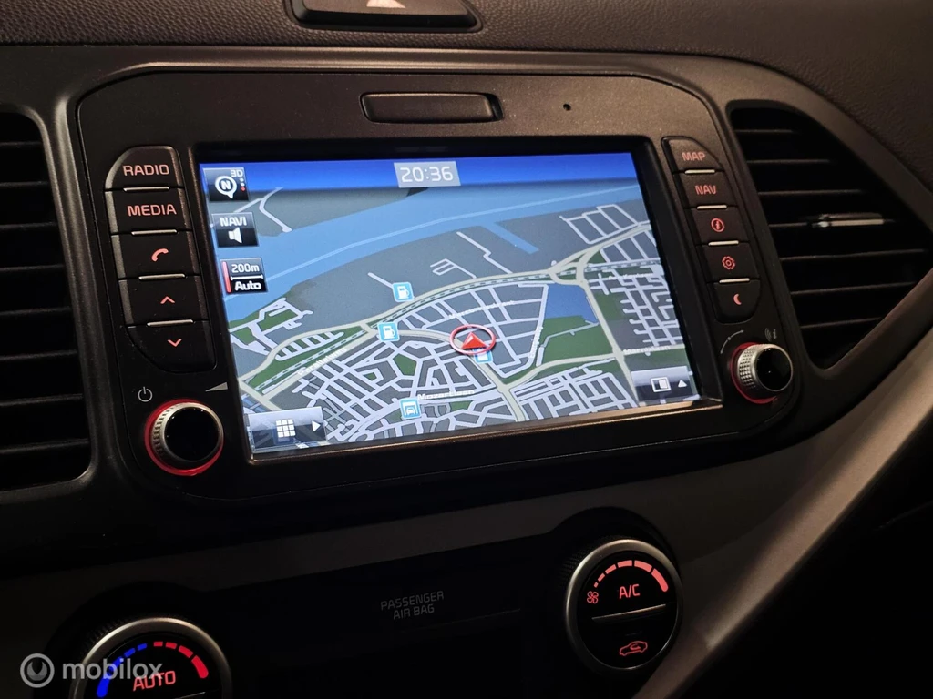 Kia Picanto – foto 22