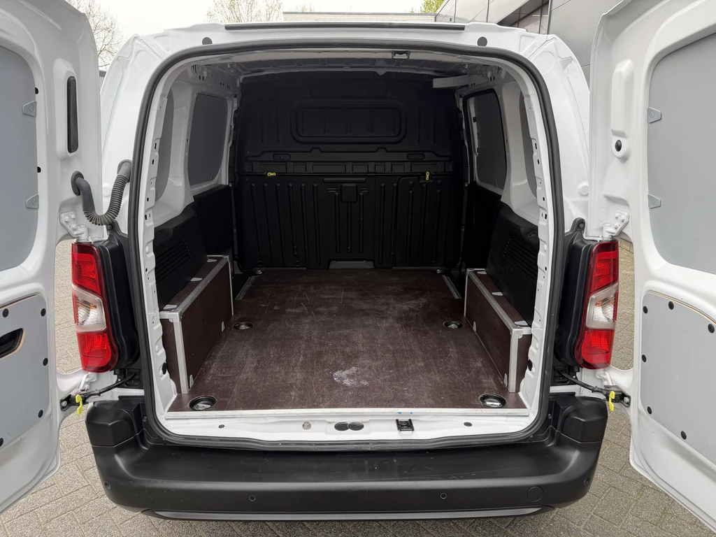 Citroën Berlingo – foto 10