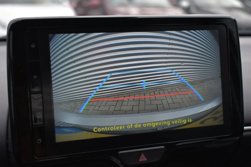 Toyota Yaris – foto 11