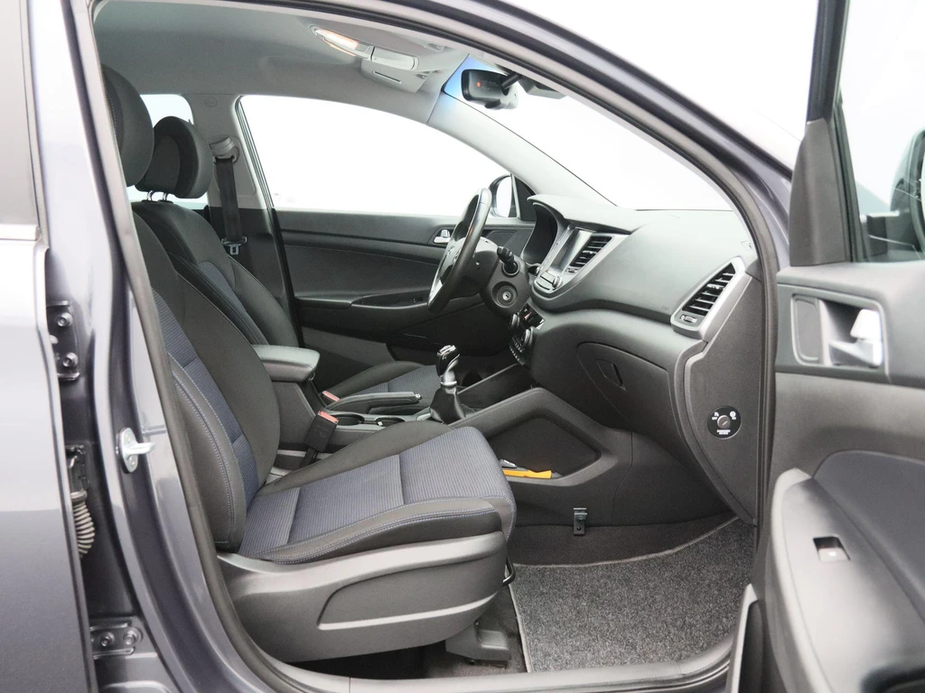 Hyundai Tucson – foto 36