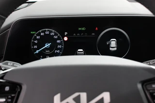 Kia Niro EV – thumbnail 13