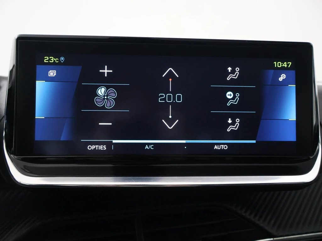 Peugeot e-2008 – foto 43