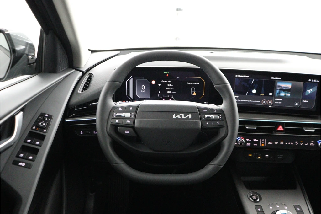 Kia Niro – foto 35