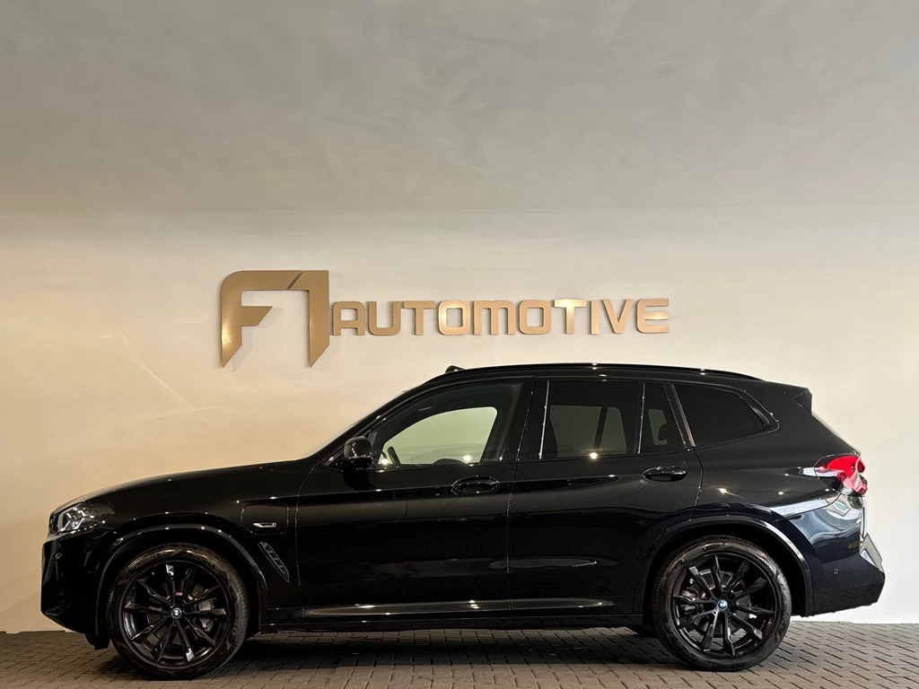 BMW X3 – foto 2