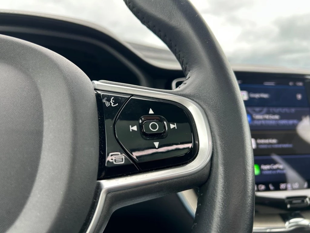 Volvo XC60 – foto 17