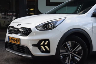 Kia Niro – thumbnail 7