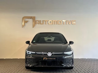 Volkswagen Golf – thumbnail 8