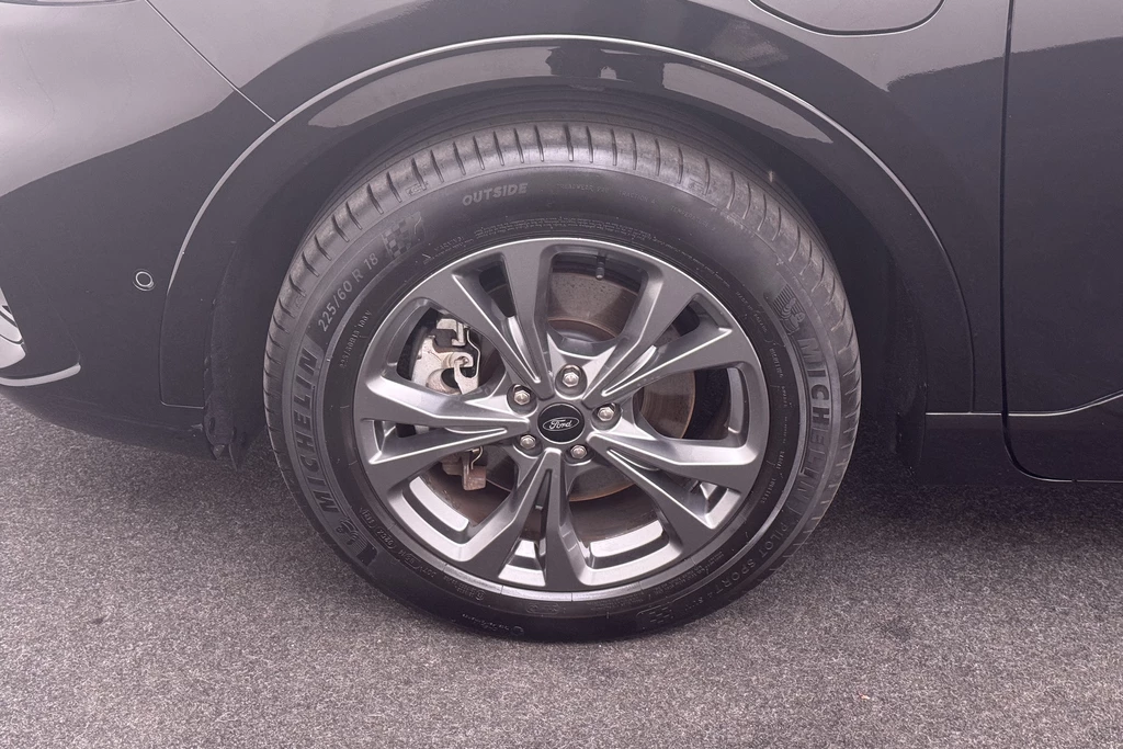Ford Kuga – foto 7