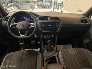 Volkswagen Tiguan – thumbnail 25