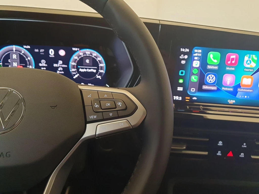 Volkswagen Caddy – foto 15