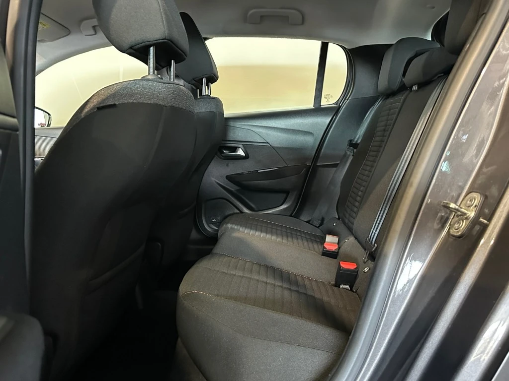 Peugeot 208 – foto 38