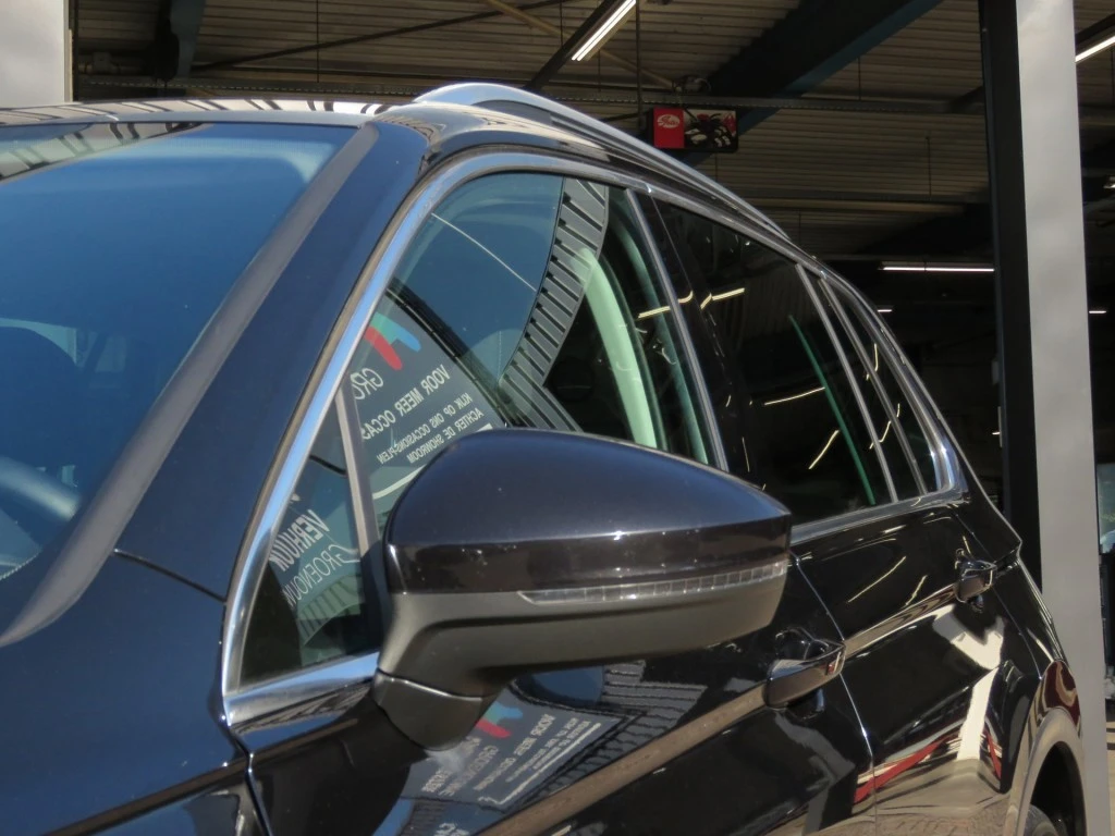 Volkswagen Tiguan – foto 20