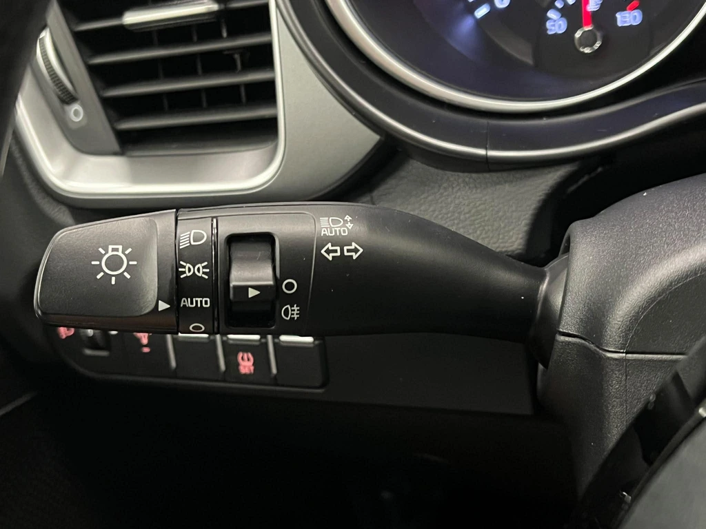 Kia Ceed Sportswagon – foto 14