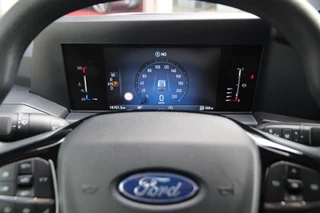 Ford Transit Custom – thumbnail 11