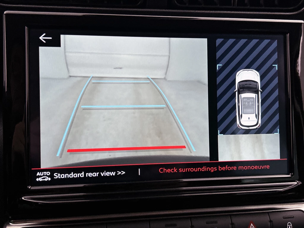 Citroën C3 Aircross – foto 14