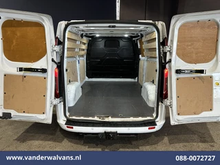 Ford Transit Custom – thumbnail 13