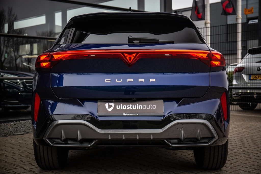 CUPRA Terramar – foto 3