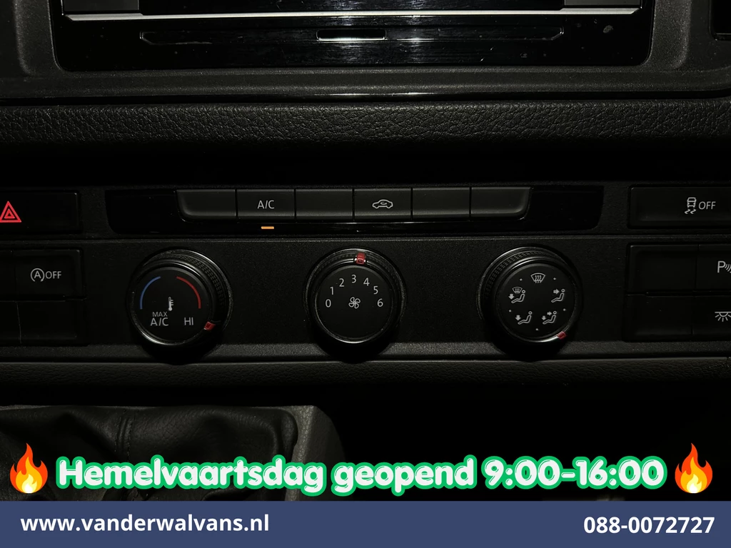 Volkswagen Crafter – foto 9