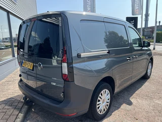 Volkswagen Caddy – thumbnail 7