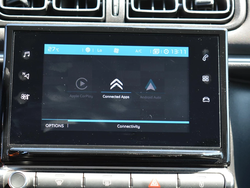Citroën C3 – foto 32